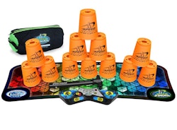 Speed Stacks Komplett Set