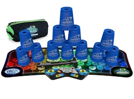 Speed Stacks Komplett Set