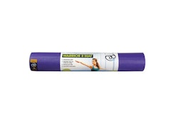 Warrior II yogamatta