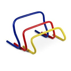 Häck | Mini träningshäck