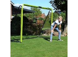 Fotbollsmål EXIT Tempo 180x120