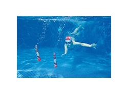 Dykbollar | Dive Balls (2st)