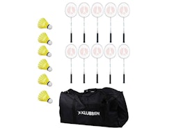 Badmintonset Skola