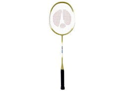 Badmintonrack Skola Competition
