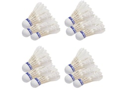 Badmintonboll Pro Court | 12-pack