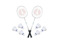 Badmintonset Fritid