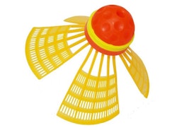 Speedminton HELI Speeder | 2st