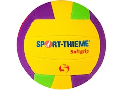 Volleyboll Soft Grip| Strl. 5