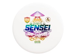 Disc Golf Starter Set Discmania | 3-pack