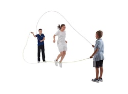 Double-Dutch Hopprep 4,8m