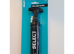 Bollpump med Slang | 15 cm