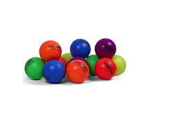 Skumbollspaket 12st (16cm) | Killerboll / Spökboll