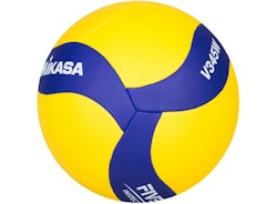 Volleyboll Mikasa V345W | Strl. 5