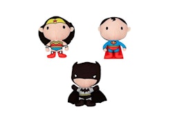 Superheroes Soakers | 3-pack