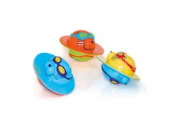 Zoggy Seal Flips | 5-pack