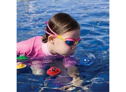 Zoggy Seal Flips | 5-pack