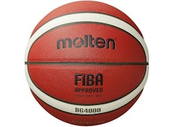 Basketboll Molten BG4000 Size 7