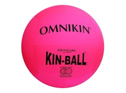 KIN-BALL® - spelboll rosa