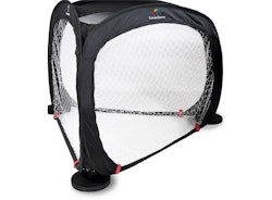 TriGoal™ | Cirkulärt Fotbollsmål