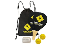 Streetracket Set