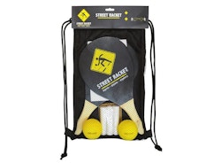 Streetracket Set