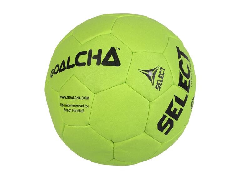Streethandboll Select Goalcha | Jaleo - JALEO.se - Sport, rörelse och  aktivitet