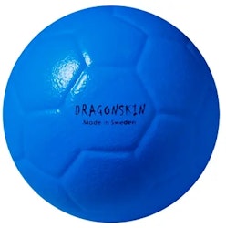 Skumfotboll Dragonskin Storlek 5