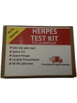 Herpes Test kit