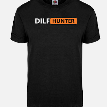 DILF Hunter T-Shirt