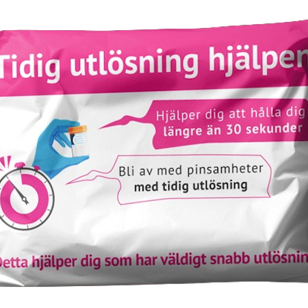 Tidig Utlösning