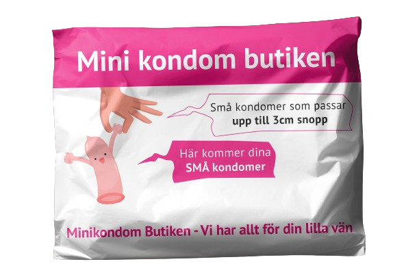 Mini Kondomer