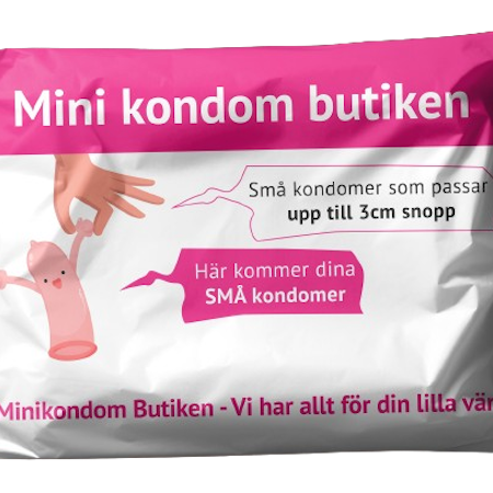 Mini Kondomer