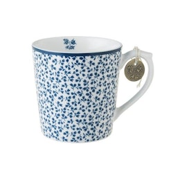 Minimug Floris Laura Ashley