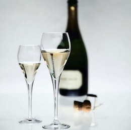 Champagneglas Brio 16cl
