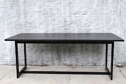 NXT Zusette Batavia Black