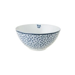 Bowl 13 Floris Laura Ashley