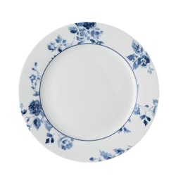 Plate 20 China Rose Laura Ashley