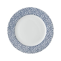 Plate 20 cm Floris Laura Ashley