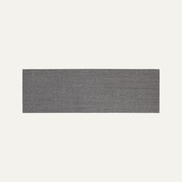 Dixie Matta Sisal Jenny Grey 80x250cm