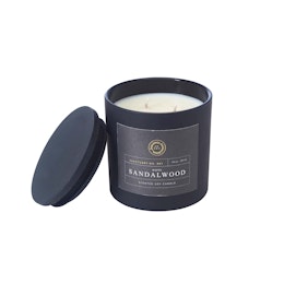 Sanctuary Doftljus Sandalwood