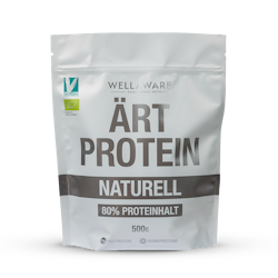 Ärtprotein naturell - 500 gram
