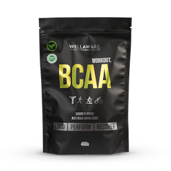 BCAA citron - 400 gram