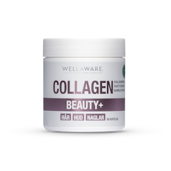 Collagen beauty + kapslar - 90 kapslar