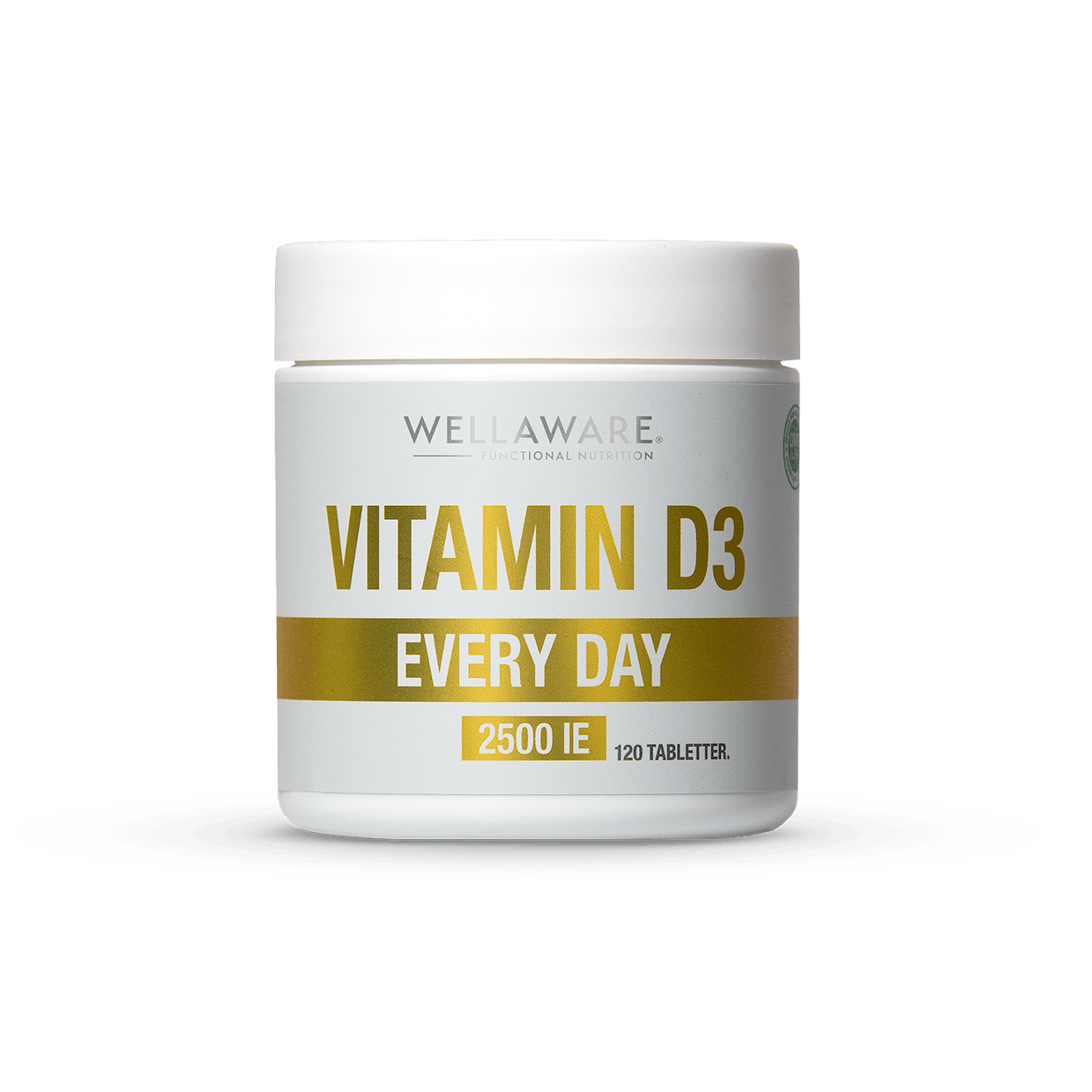 Vitamin D3 2500IE