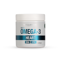 Omega-3 - 90 kapslar
