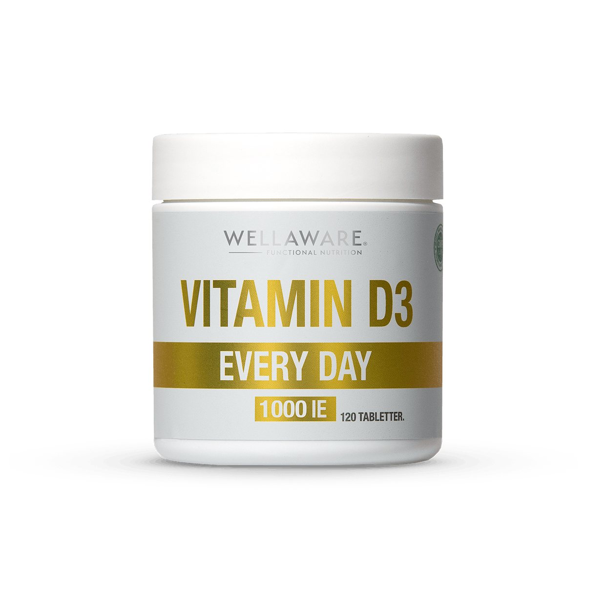 Vitamin D3 1000IE