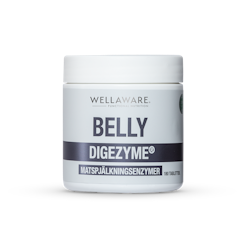 Belly Digezyme - 90 tabletter