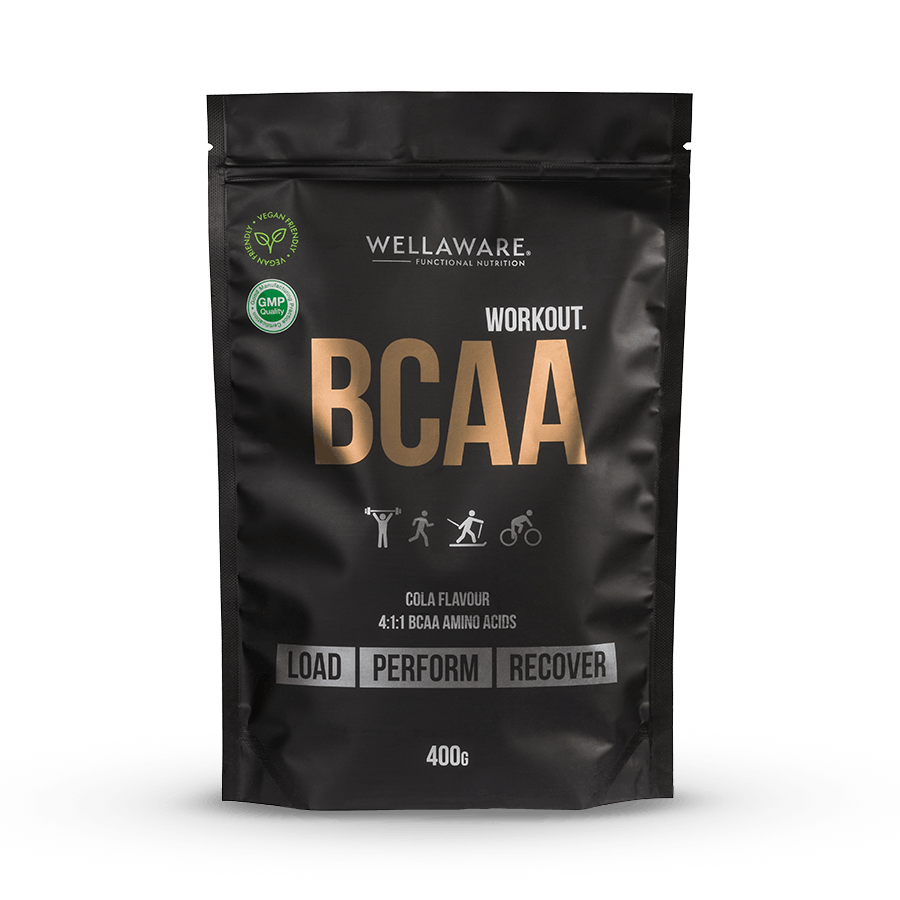 BCAA cola - 400 gram