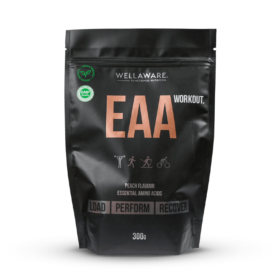 EAA Peach - 300 gram