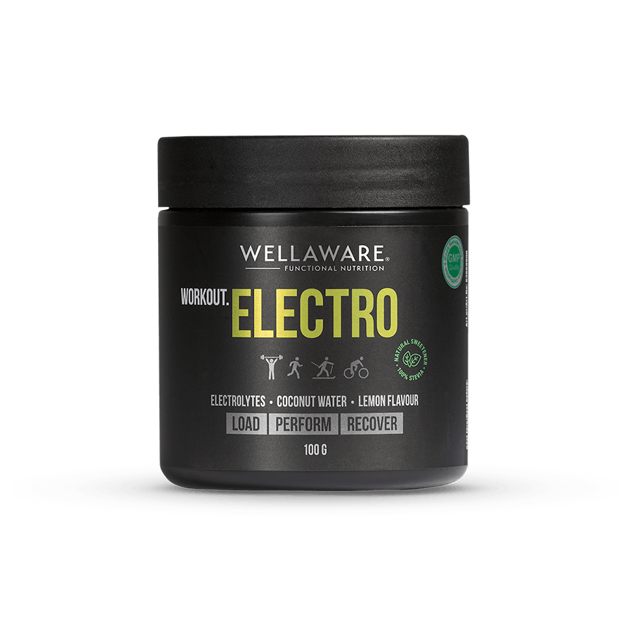 Electro - 100 gram